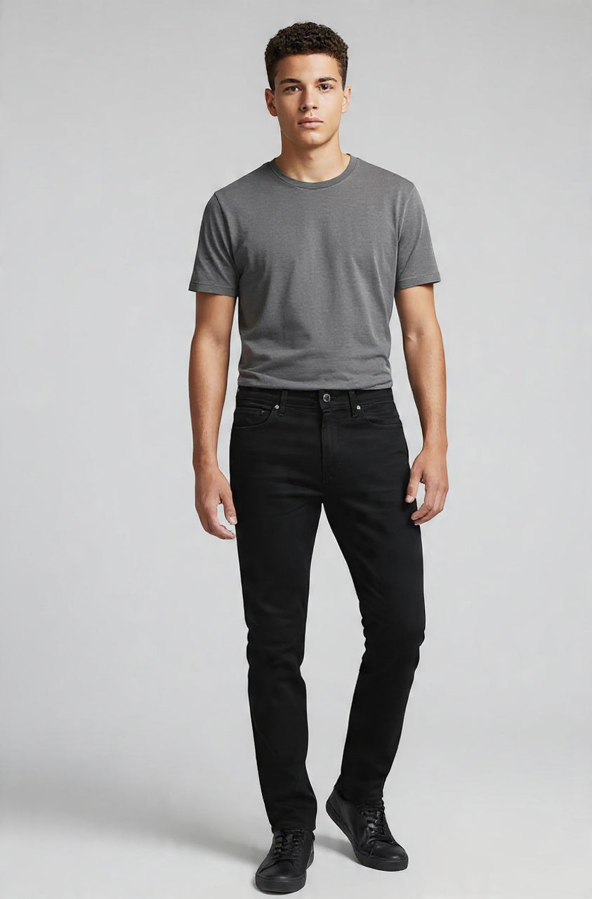 Calça Masculina SLIM Black