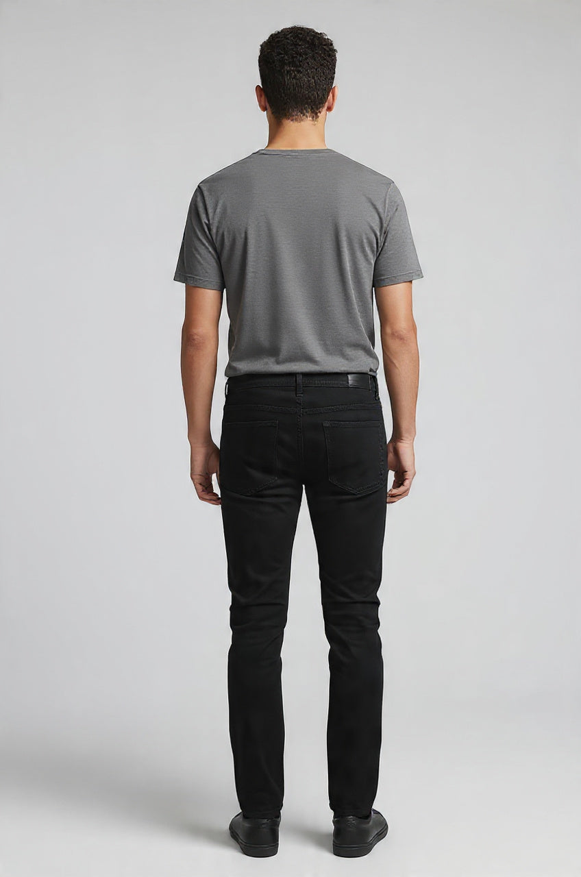 Calça Masculina SLIM Black